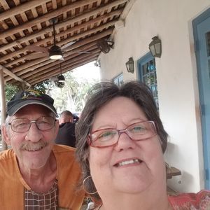 Meet your Posher, Sue